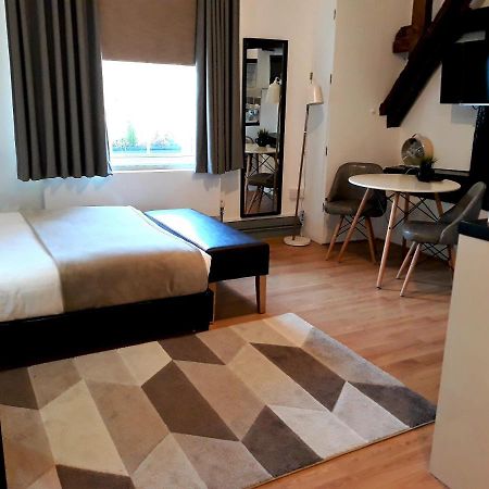 Rioshouse George-Inn Chalfont St Peter Экстерьер фото