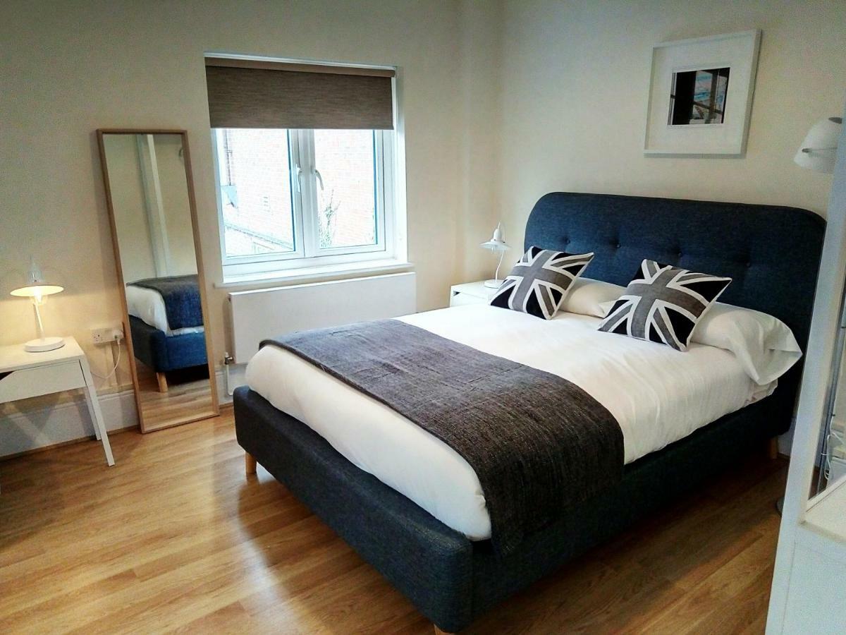 Rioshouse George-Inn Chalfont St Peter Экстерьер фото