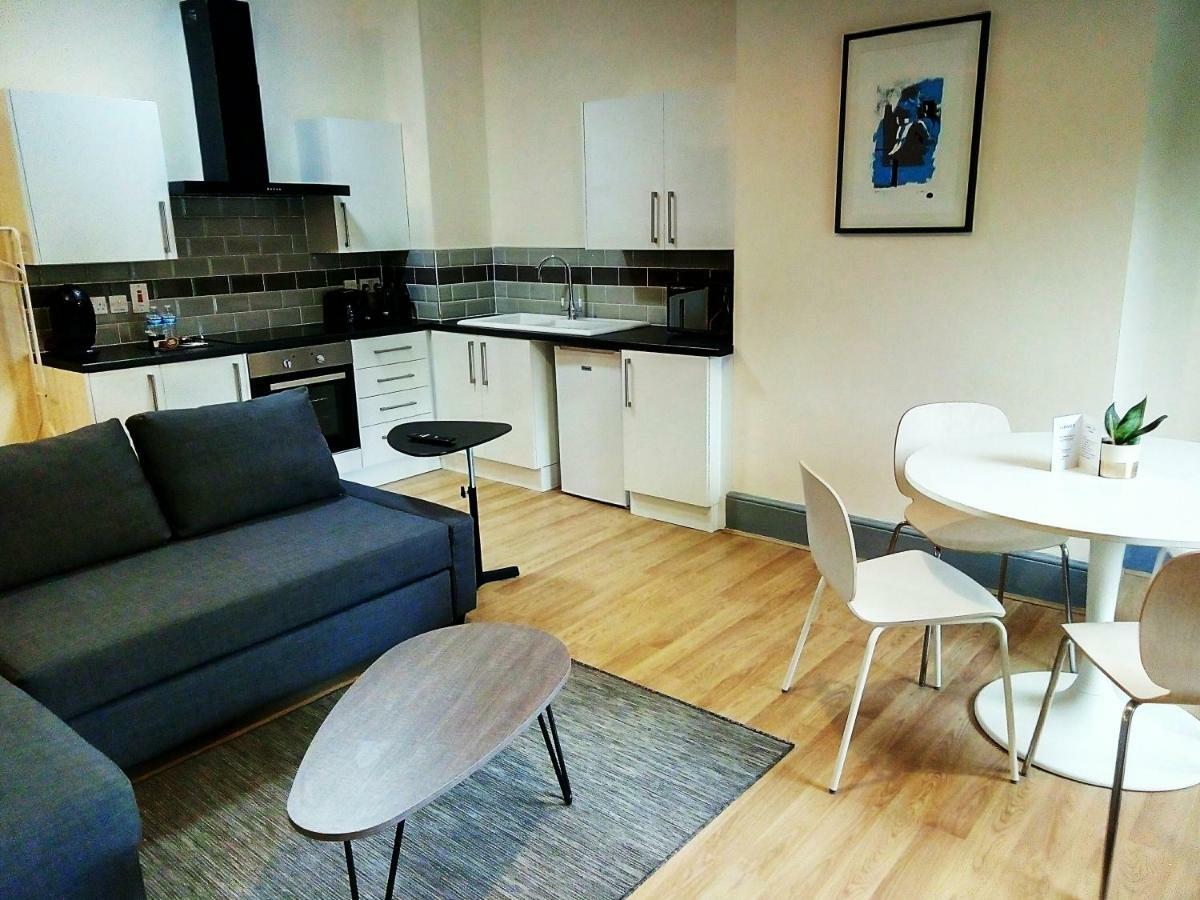 Rioshouse George-Inn Chalfont St Peter Экстерьер фото