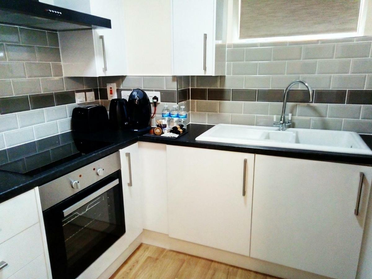 Rioshouse George-Inn Chalfont St Peter Экстерьер фото