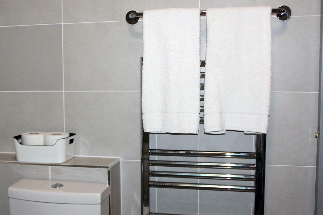 Rioshouse George-Inn Chalfont St Peter Экстерьер фото