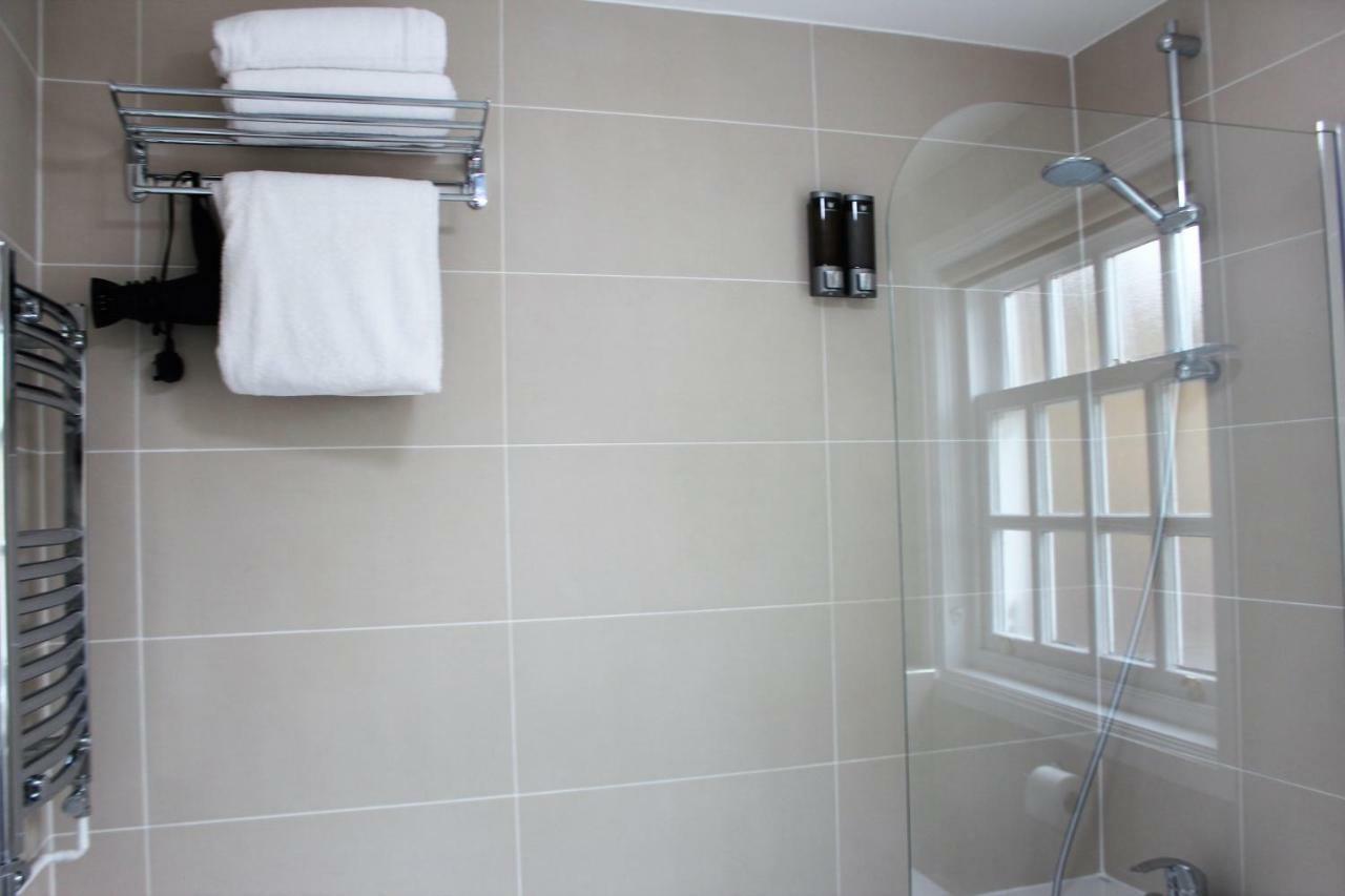 Rioshouse George-Inn Chalfont St Peter Экстерьер фото
