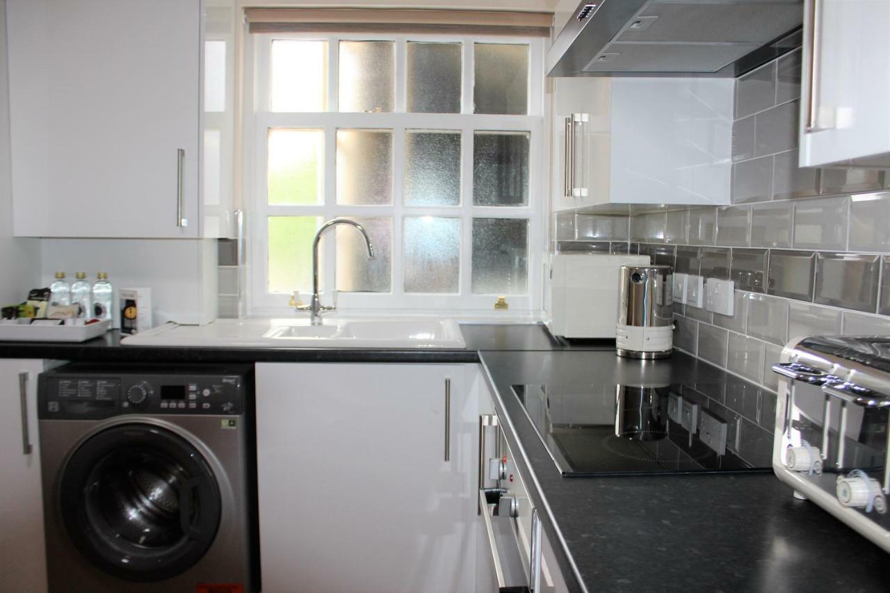Rioshouse George-Inn Chalfont St Peter Экстерьер фото