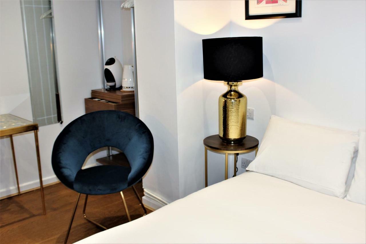 Rioshouse George-Inn Chalfont St Peter Экстерьер фото