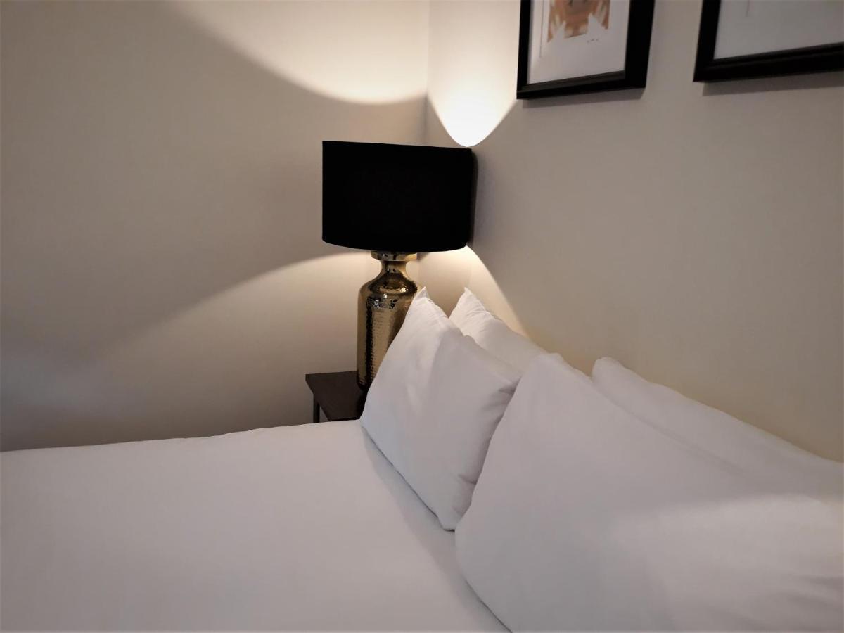 Rioshouse George-Inn Chalfont St Peter Экстерьер фото